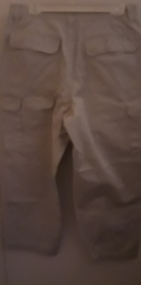 Basic Edition cargo pants - Picture 2 of 6